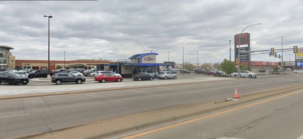 7 Brew St Cloud in St Cloud, Minnesota